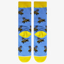 Beeware Socks: Black / One size