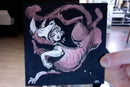 4x4 Art Show Pieces March