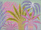 Botanical Fantasy Notebook Collection