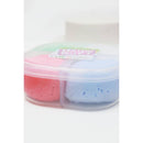 Complete DIY Slime Making Kit for Kids: MIX COLOR / ONE(12)