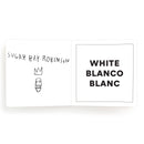 Basquiat Colors Board Book