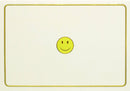 Smiley Face Note Cards