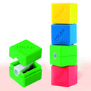 Milan Cubic Sharpener