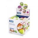 Milan Sphere 2 Hole Pencil Flo Sharpener