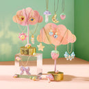 DIY Charm Jewelry