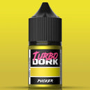 Turbo Dork Metallic Paint 22ml