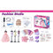 Haute Couture Kit - The Fashion Studio - Design And Sew
