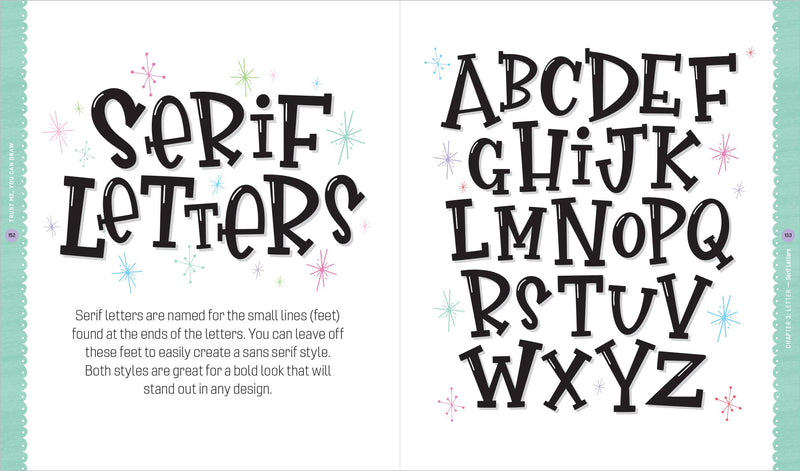 Trust Me, You Can Draw