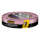 Scotch Purple Delicate Surface Painter's Tape 1.41IN36MM X 60YD