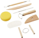 Jack Richeson Pottery Tool Kit