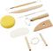 Jack Richeson Pottery Tool Kit
