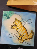 4x4 Art Show Pieces (2)