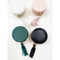 Mini PU Travel Jewelry Case: MIX COLOR / ONE(4)