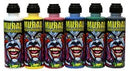 Chroma Mural Paint Marker Primary 6 Color Set