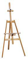 Jack Richeson COLLEGIATE NAVAJO EASEL HARDWOOD