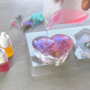 Flower power DIY soaps