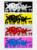 Krink Tag Sticker Pack