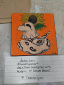 4x4 Art Show Pieces (2)