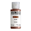 Golden Fluid Acrylic Colors
