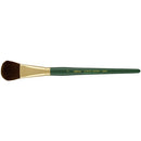 Silver Brush Ultimate Varnish Brush Oval 1"