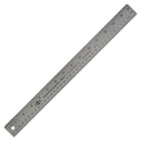 Stainless Steel Flex Ruler 12"