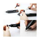 Electric Eraser with 30pce Erasers