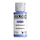 Golden Fluid Acrylic Colors