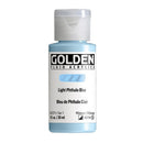 Golden Fluid Acrylic Colors