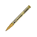 DecoColor Premium Fine 3mm Gold