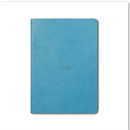 Rhodia Sewn Spine Dot Grid Notebook - A5: BLACK