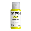 Golden Fluid Acrylic Colors