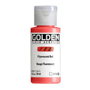 Golden Fluid Acrylic Colors