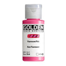 Golden Fluid Acrylic Colors