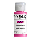Golden Fluid Acrylic Colors