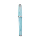 True Writer Classic Larimar Blue Fountain Pen: Fine