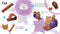 Clay: 5 Step Handicrafts for Kids