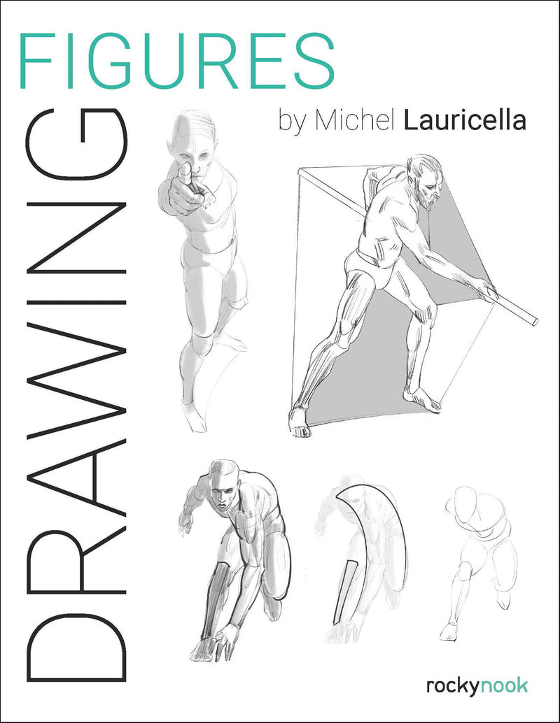 Drawing: Figures: Print
