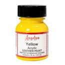 Angelus Acrylic Leather Paint 1oz