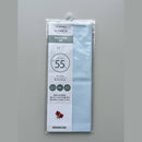 COSMO Precut Aida Fabric 14 ct: Cream