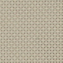 COSMO Precut Aida Fabric 14 ct: Cream