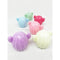 Cute Cactus Lip Balm: MIX COLOR / ONE(24)