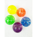 Swirly Bouncing Ball Toy: MIX COLOR / ONE(1)