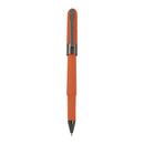 Monaco "Hermes" Orange  with Gun Metal Accents - Tube of 12