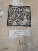 4x4 Art Show Pieces (2)