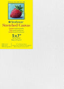 Strathmore 300 Series Trad Stretch Canvas 5X7