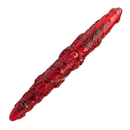 Benu Skulls and Roses Fine Fountain Pen