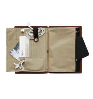 Endless Explorer Large Cotton Wallet