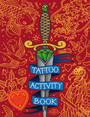 Tattoo Activity Book