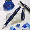 True Writer Classic Midnight Spark Fountain Pen: Medium
