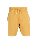 Vintage Mineral Washed Shorts[HF-ZS4007]: Vintage Olive / XL
